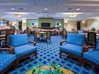 фото отеля Holiday Inn Express Hotel & Suites Ft Lauderdale - Plantation