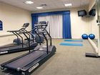 фото отеля Holiday Inn Express Hotel & Suites Ft Lauderdale - Plantation