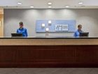 фото отеля Holiday Inn Express Hotel & Suites Ft Lauderdale - Plantation