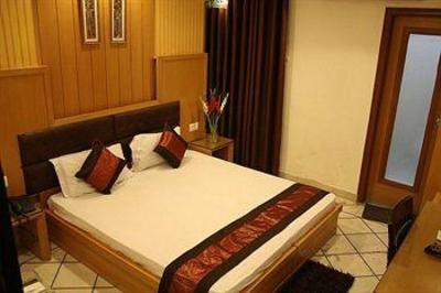 фото отеля Hotel Apra International