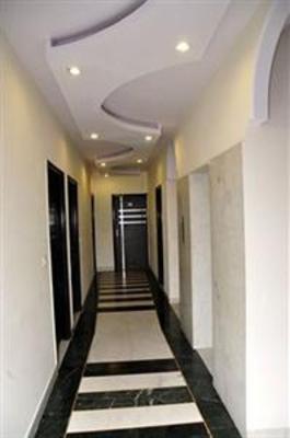 фото отеля Hotel Apra International