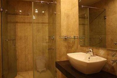 фото отеля Hotel Apra International
