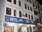 фото отеля Hotel Apra International
