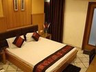 фото отеля Hotel Apra International