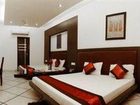 фото отеля Hotel Apra International