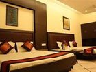 фото отеля Hotel Apra International