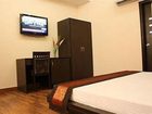 фото отеля Hotel Apra International