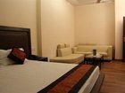 фото отеля Hotel Apra International