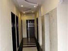 фото отеля Hotel Apra International