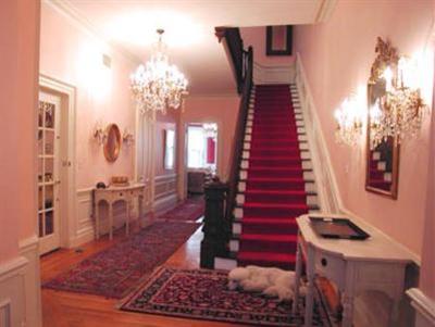 фото отеля Beacon Hill Bed and Breakfast