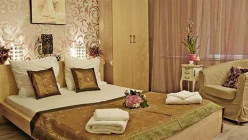 фото отеля Agentia H Aparthotel Bucharest