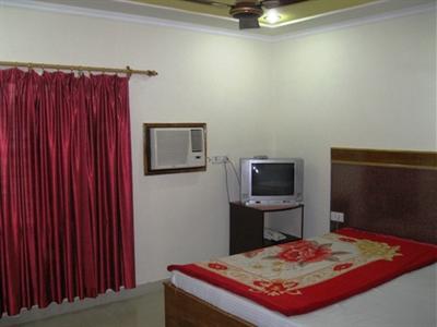фото отеля Ajay International Hotel