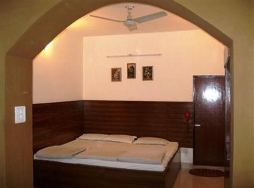 фото отеля Ajay International Hotel