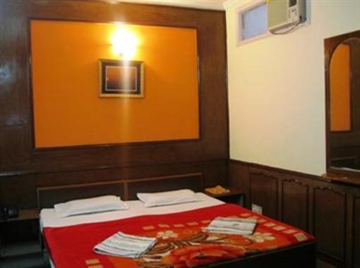 фото отеля Ajay International Hotel
