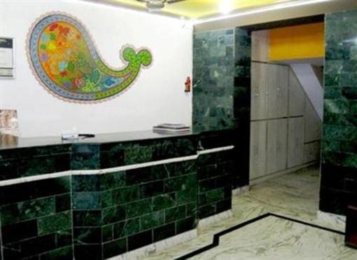 фото отеля Ajay International Hotel