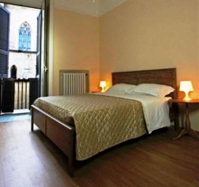 фото отеля Hotel Meuble Santa Chiara Suite