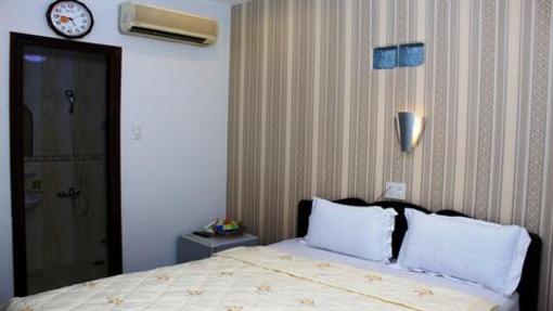 фото отеля Quoc Te Hotel