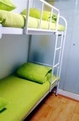 фото отеля Girls Generation Hostel