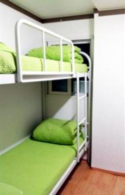 фото отеля Girls Generation Hostel