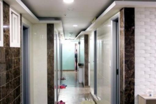 фото отеля Girls Generation Hostel
