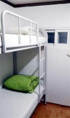 фото отеля Girls Generation Hostel