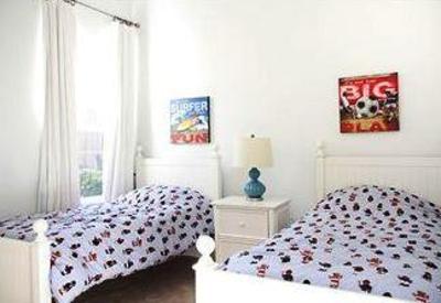 фото отеля Lucaya Village by CND Holiday Homes