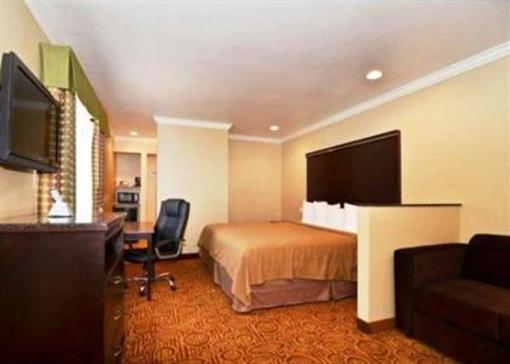 фото отеля Rodeway Inn Mission Valley