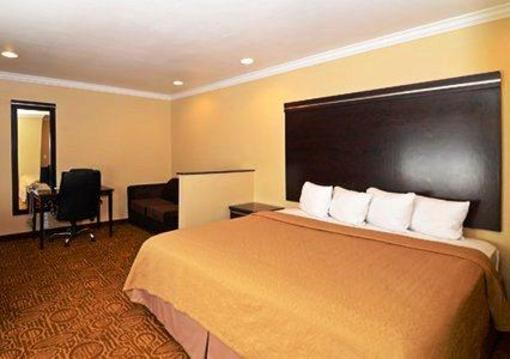 фото отеля Rodeway Inn Mission Valley