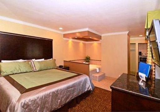 фото отеля Rodeway Inn Mission Valley
