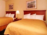 Rodeway Inn Mission Valley