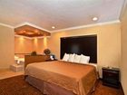фото отеля Rodeway Inn Mission Valley