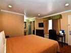 фото отеля Rodeway Inn Mission Valley
