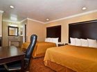 фото отеля Rodeway Inn Mission Valley