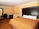 фото отеля Rodeway Inn Mission Valley