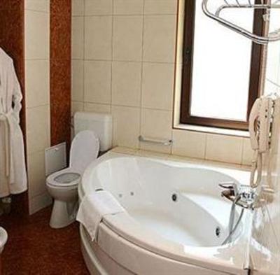 фото отеля Hotel Cara Pitesti