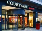 фото отеля Courtyard Munich City Center