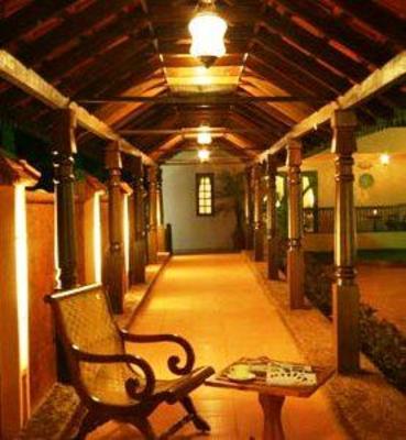 фото отеля Casa Severina
