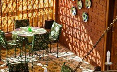 фото отеля Casa Severina