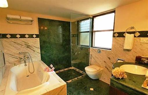 фото отеля Casa Severina