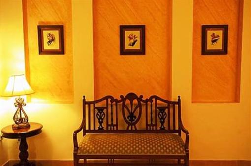 фото отеля Casa Severina