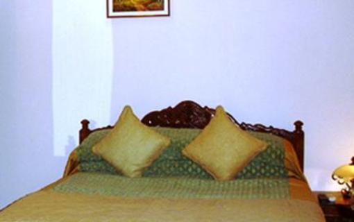 фото отеля Casa Severina