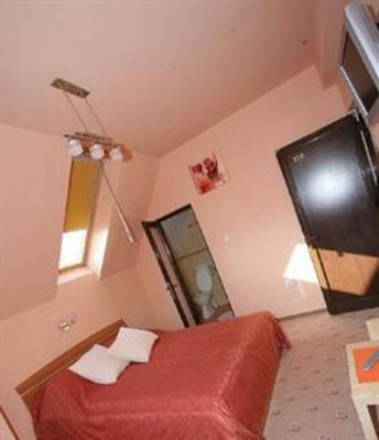 фото отеля Pension Kalypso
