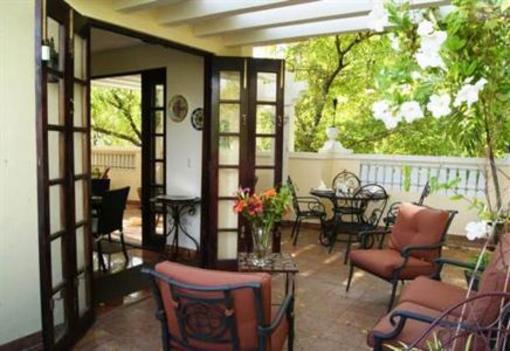 фото отеля Casa Castellana Bed & Breakfast Inn
