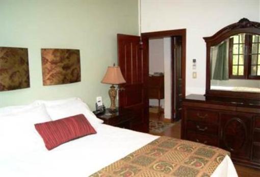 фото отеля Casa Castellana Bed & Breakfast Inn