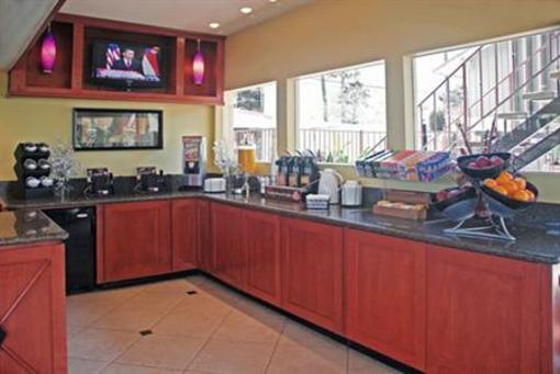 фото отеля Vagabond Inn San Diego Hotel Circle