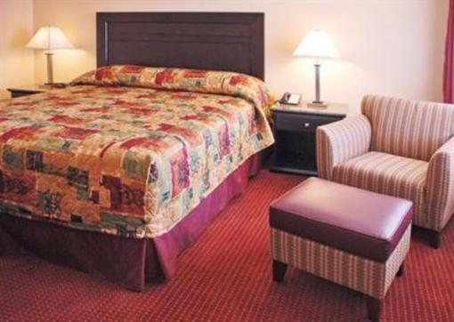 фото отеля Vagabond Inn San Diego Hotel Circle