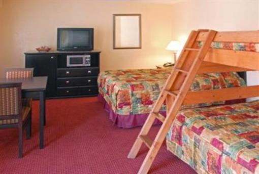 фото отеля Vagabond Inn San Diego Hotel Circle