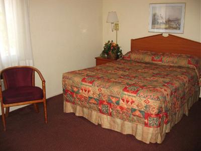 фото отеля Vagabond Inn San Diego Hotel Circle