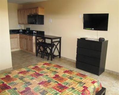 фото отеля Vagabond Inn San Diego Hotel Circle