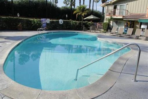 фото отеля Vagabond Inn San Diego Hotel Circle